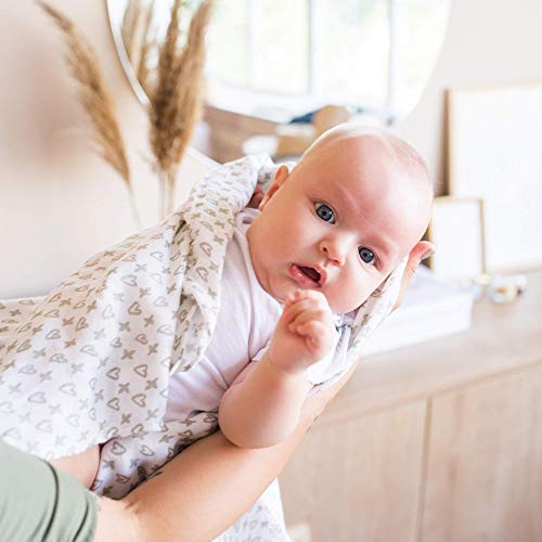 Mustard swaddle blanket hotsell